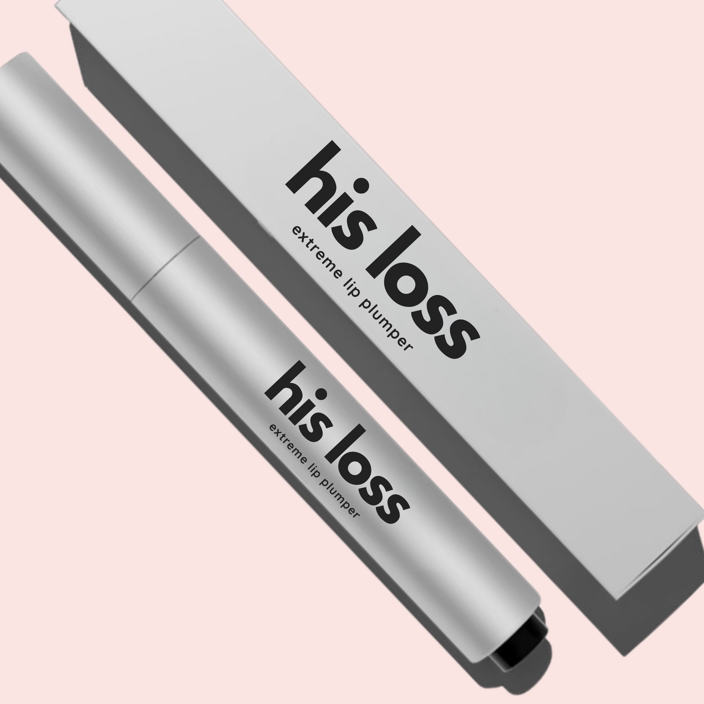 His Loss Extreme Lip Plumper