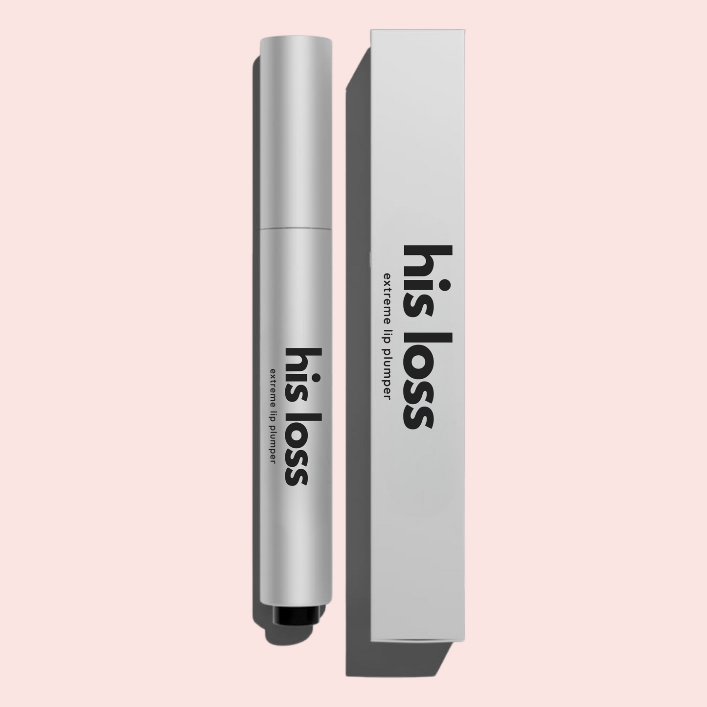 His Loss Extreme Lip Plumper