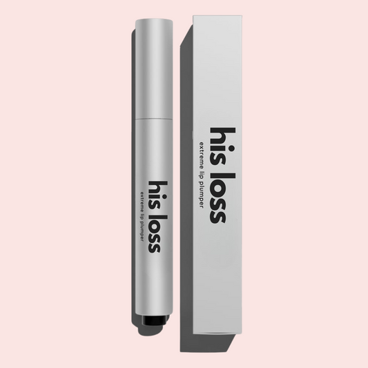 His Loss Extreme Lip Plumper
